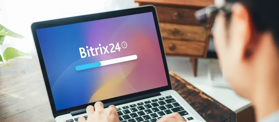 Nova atualização disponível para o aplicativo desktop do Bitrix24