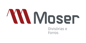 Moser Divisórias e Forros