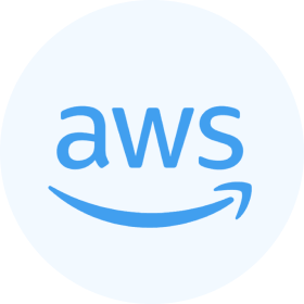 Compatível com AWS