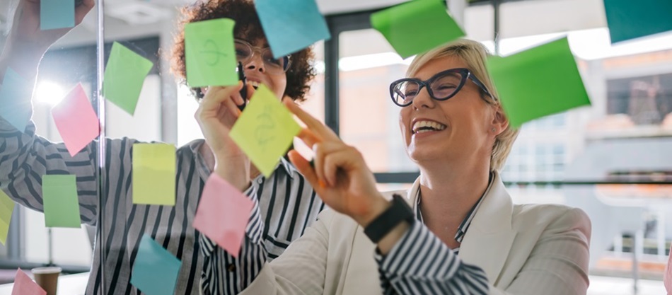 7 estratégias eficazes para a gestão ágil de projetos