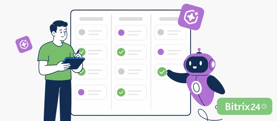 Projetos com IA: mais contexto para sua equipe