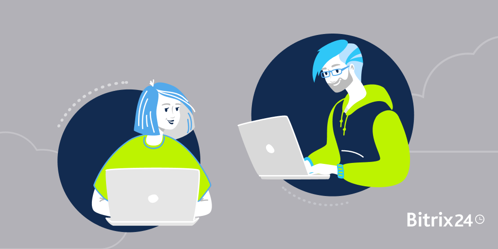 Webinars de junho: estratégia, receita e crescimento com Bitrix24