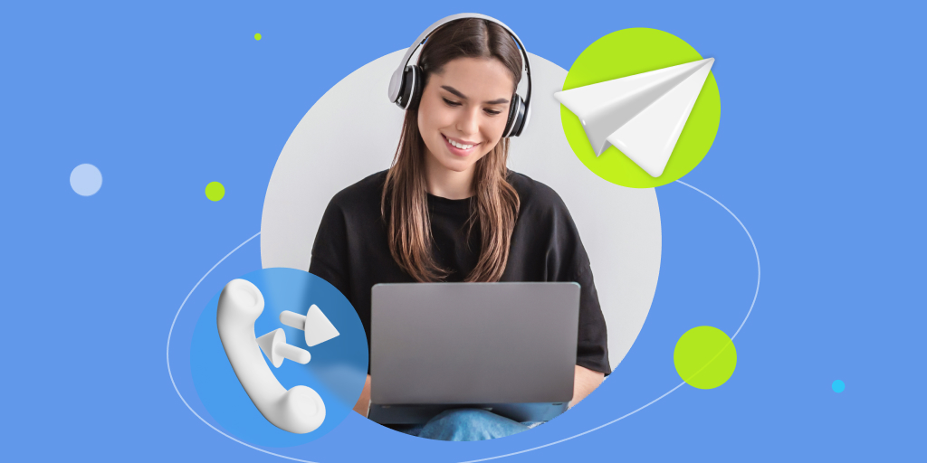 Tendências de comunicação com clientes para ficar de olho em 2026