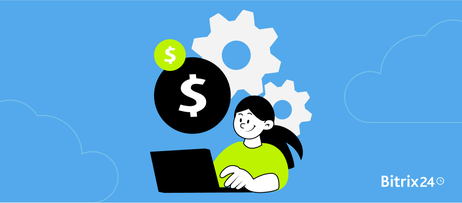 Webinars de Março: Domine o Bitrix24 e Automatize seus Processos!