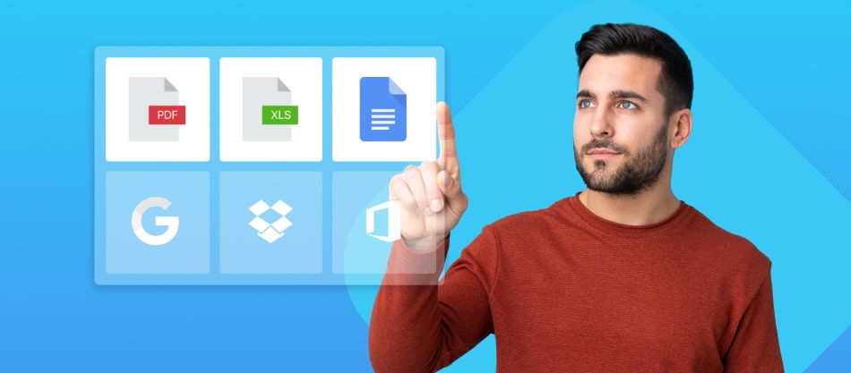 Trabalhando com o Google Docs no seu Bitrix24