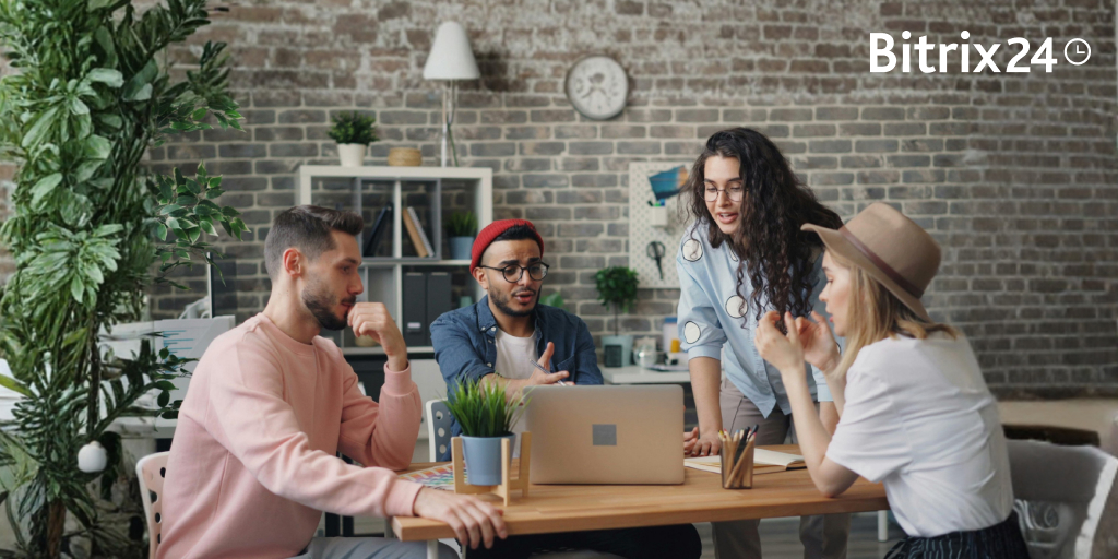 Integração de equipes: 5 etapas para construir um back office que une vendas, marketing e RH