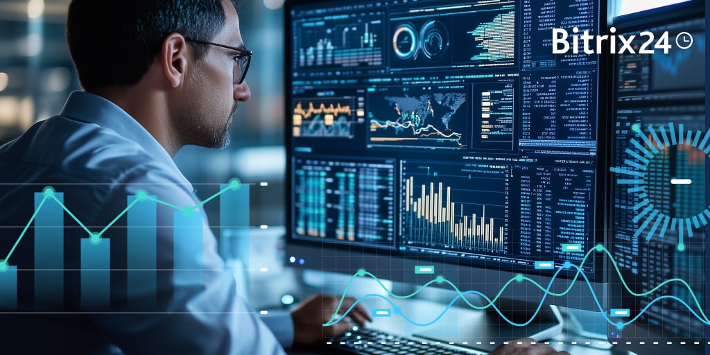 Novidade no Criador de BI: Conjuntos de Dados para Análises Avançadas