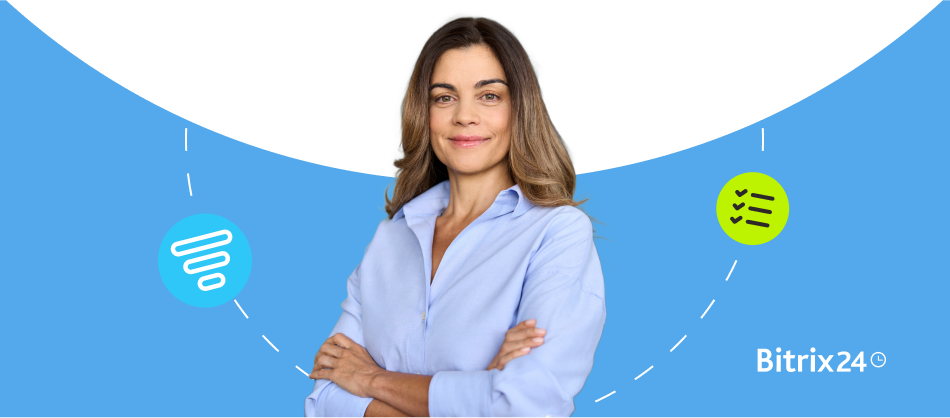 Checklist de Automação de CRM 