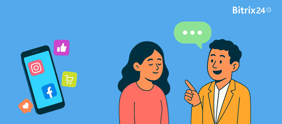 Futuro das vendas no Brasil: o poder dos algoritmos no consumo