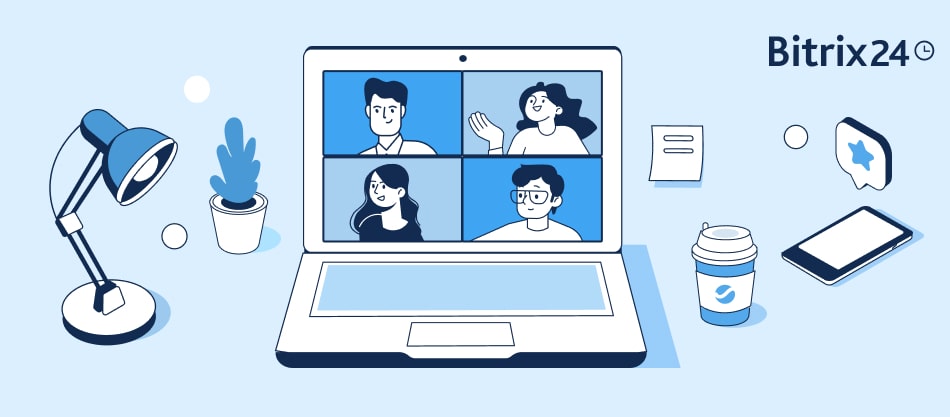 Como diferentes culturas utilizam videoconferências: brasileiros falam menos que italianos!