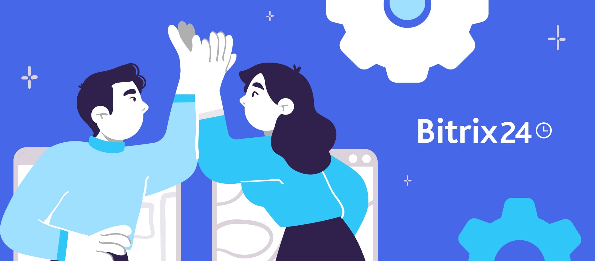 Automação no CRM: simplificando a comunicação com o cliente!