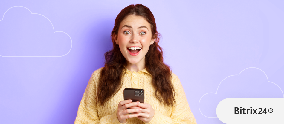 Como organizar inbox no celular e ganhar foco no trabalho com 9 práticas simples