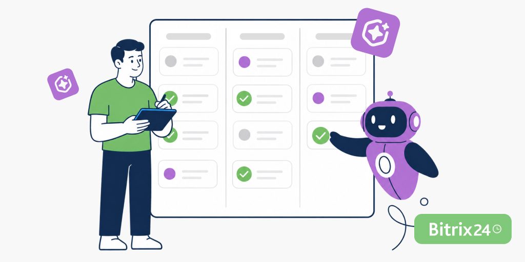 Projetos com IA: mais contexto para sua equipe