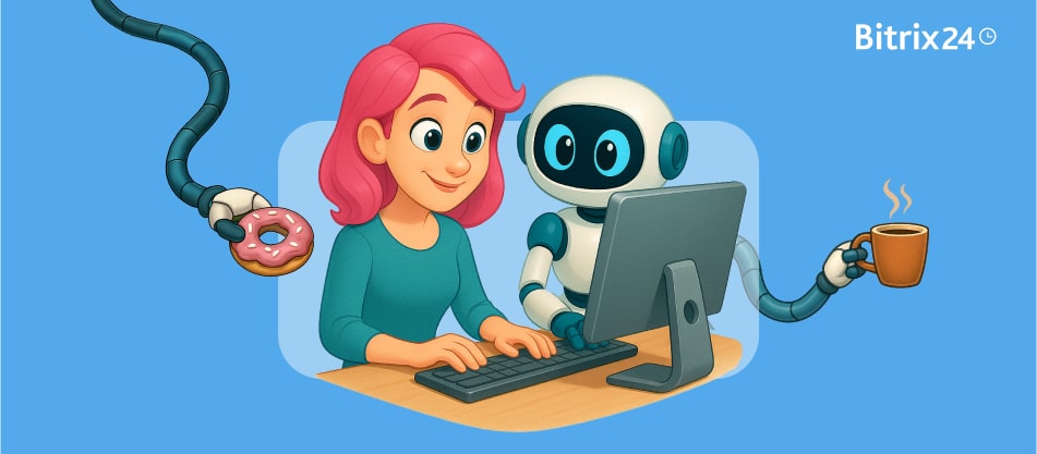 Como será o trabalho no futuro: panorama para 2050