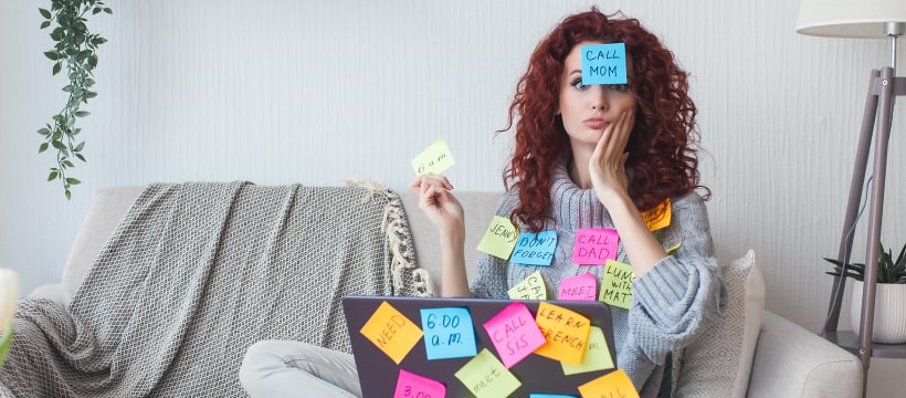 6 estratégias para o gerenciamento eficaz do estresse no trabalho