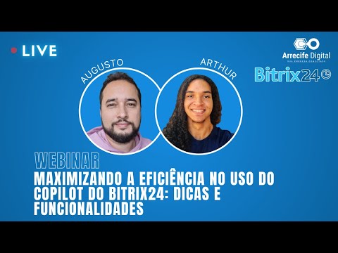 Conecte seu Whatsapp ao Bitrix24 com o 24zap