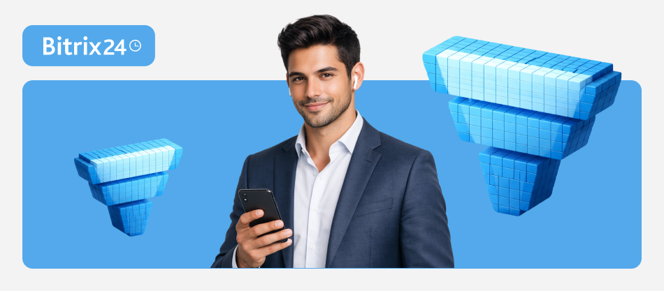 CRM móvel: 6 vantagens para uma equipe de vendas habilitada para dispositivos móveis