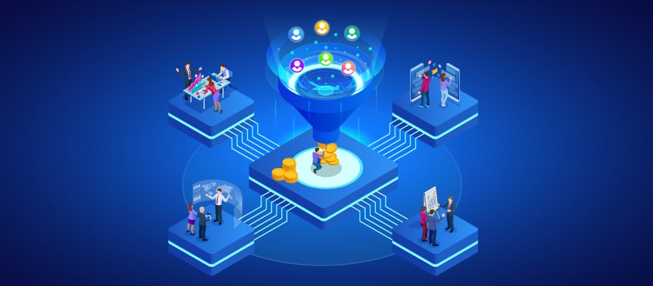 Pipelines de negócios no CRM Bitrix24