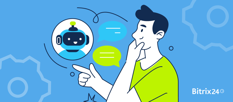 Impulso que pequenas empresas precisam para competir: Podcast Bitrix24