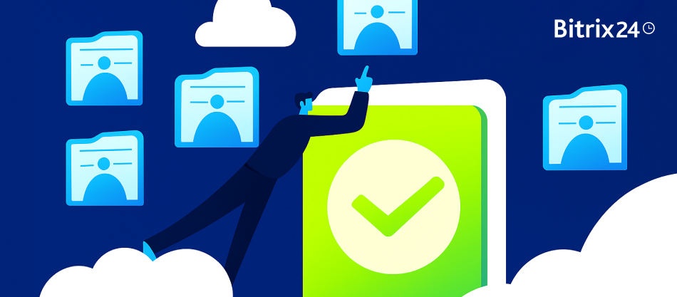 Atendimento mais seguro: coleta automática de consentimento em chats