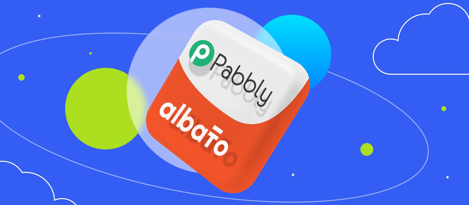 Integração Pabbly e Bitrix24