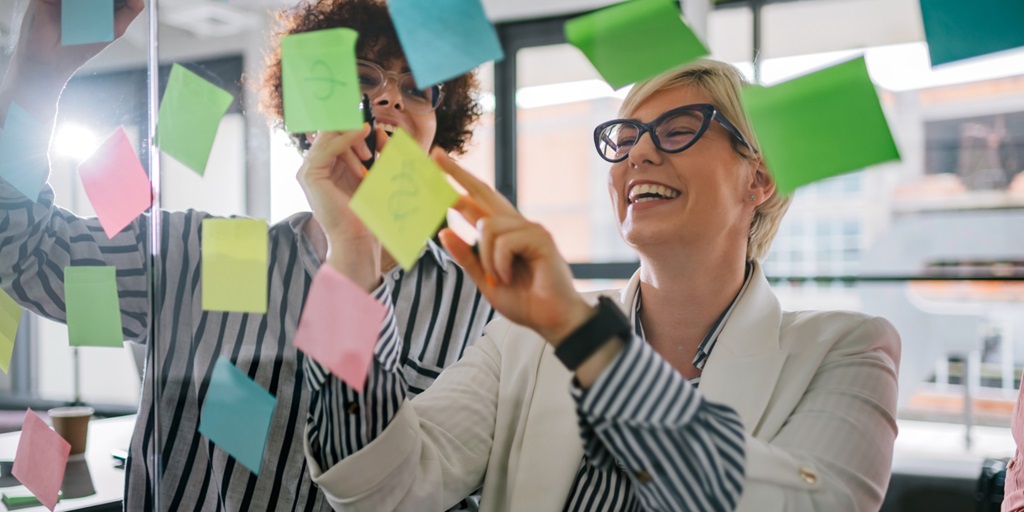 7 estratégias eficazes para a gestão ágil de projetos