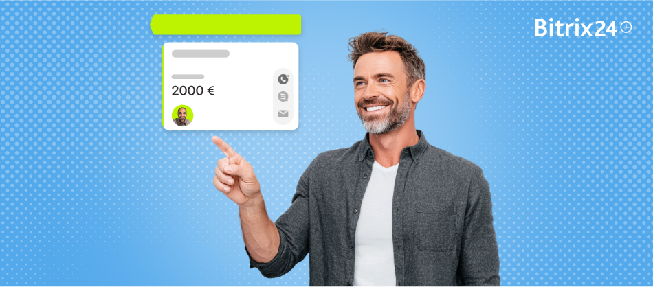 CRM para construção civil: o painel de controle que coloca subempreiteiros, orçamentos e prazos na mesma página