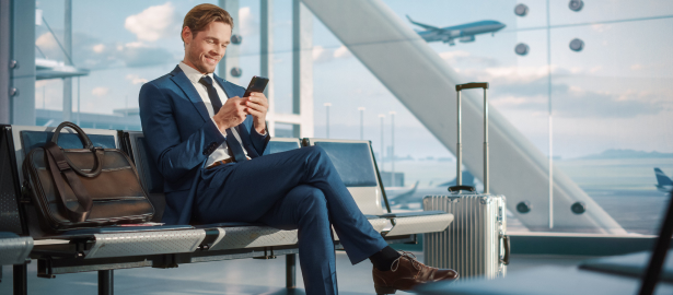 Gestão de viagens perfeita: 7 dicas de especialistas para as empresas que gerenciam as viagens e os eventos dos clientes