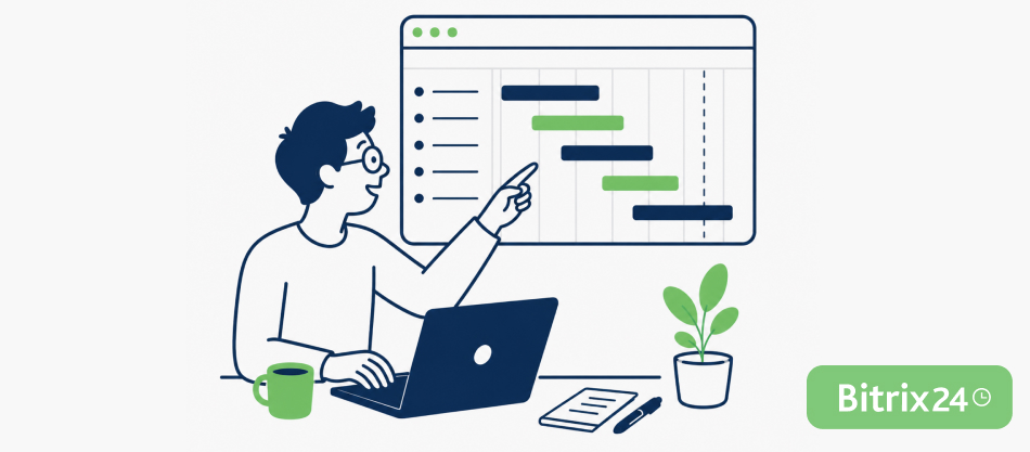 Como implementar um novo software sem interromper a operação da equipe
