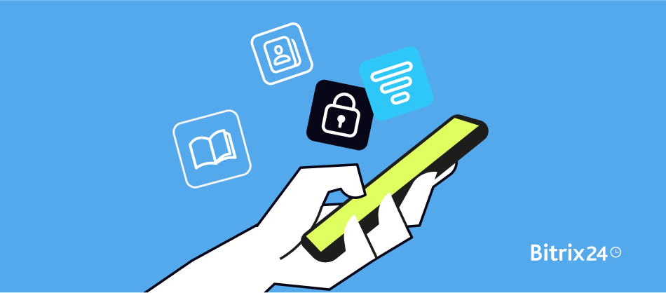 Como proteger os dados do seu CRM contra vazamento por funcionários