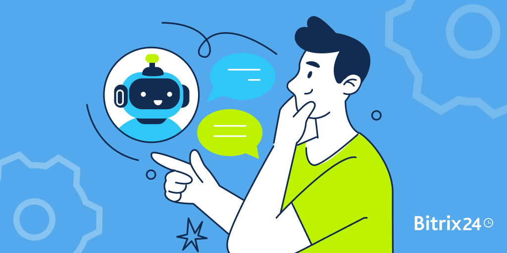 Impulso que pequenas empresas precisam para competir: Podcast Bitrix24