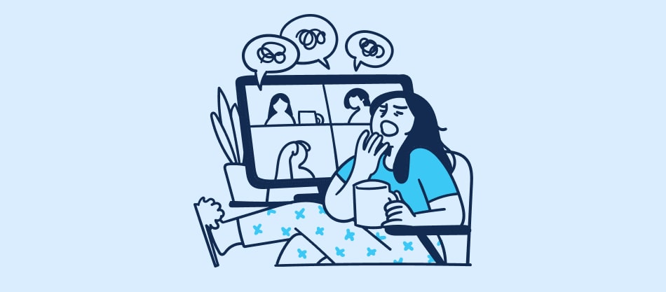 Produtividade de Equipes Virtuais: 7 Estratégias Comprovadas para Aumentar o Desempenho