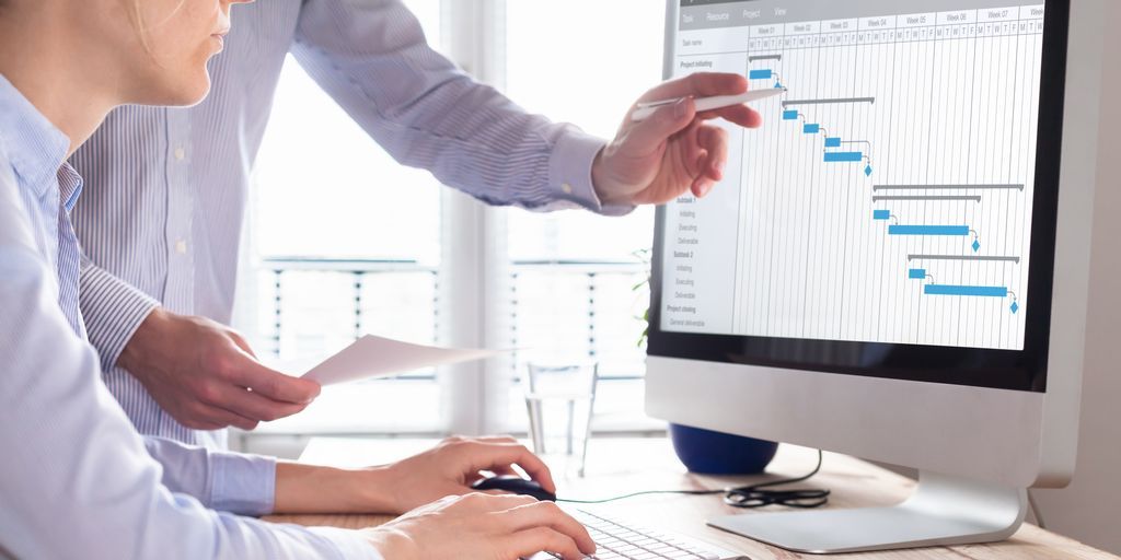 Simplificando gráficos de Gantt: 11 soluções inteligentes para problemas comuns na gestão de projetos