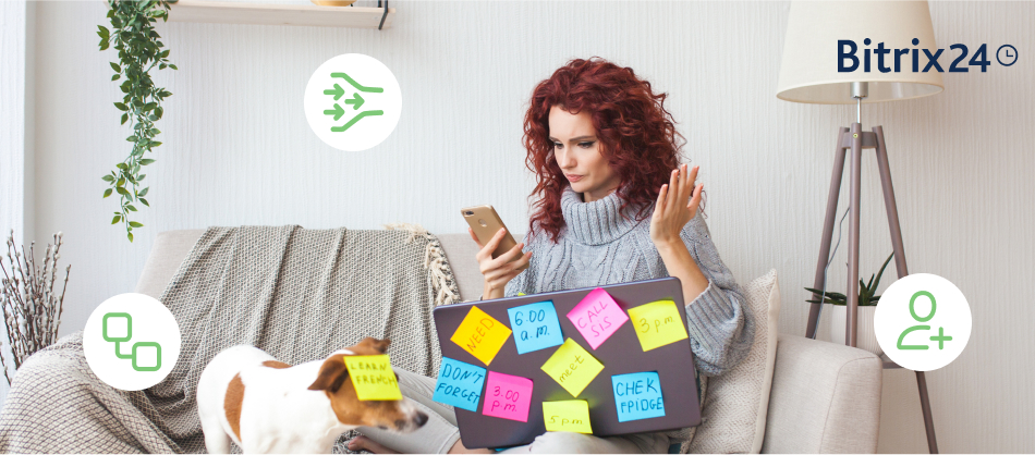 Bitrix24