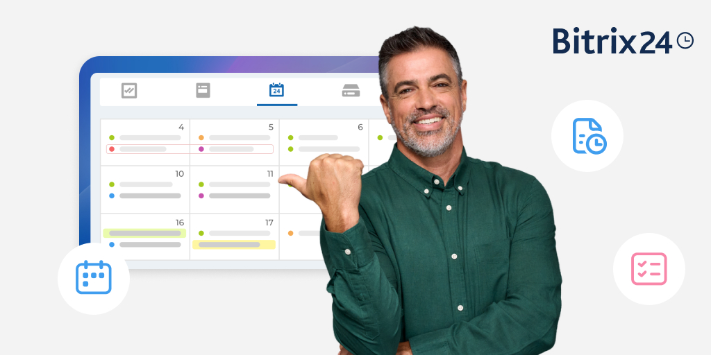 Blocos de calendário superam bônus: conheça hábitos que impulsionam KPIs