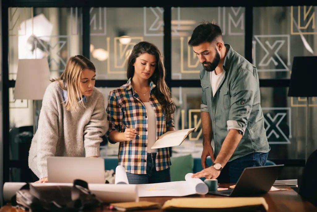 O futuro do brainstorming: como ferramentas visuais impulsionam estratégias de inovação