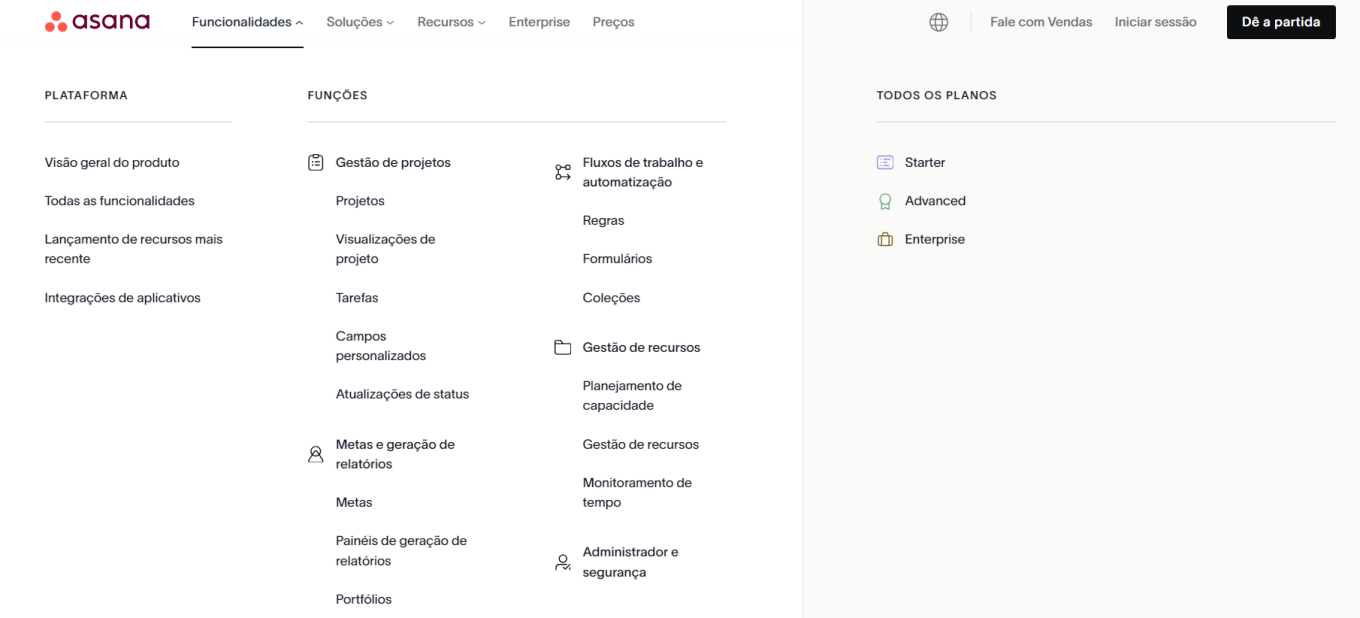 Asana ou Bitrix24: qual o melhor software de colaboração online?
