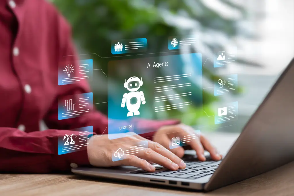 Onboarding de assistente virtual