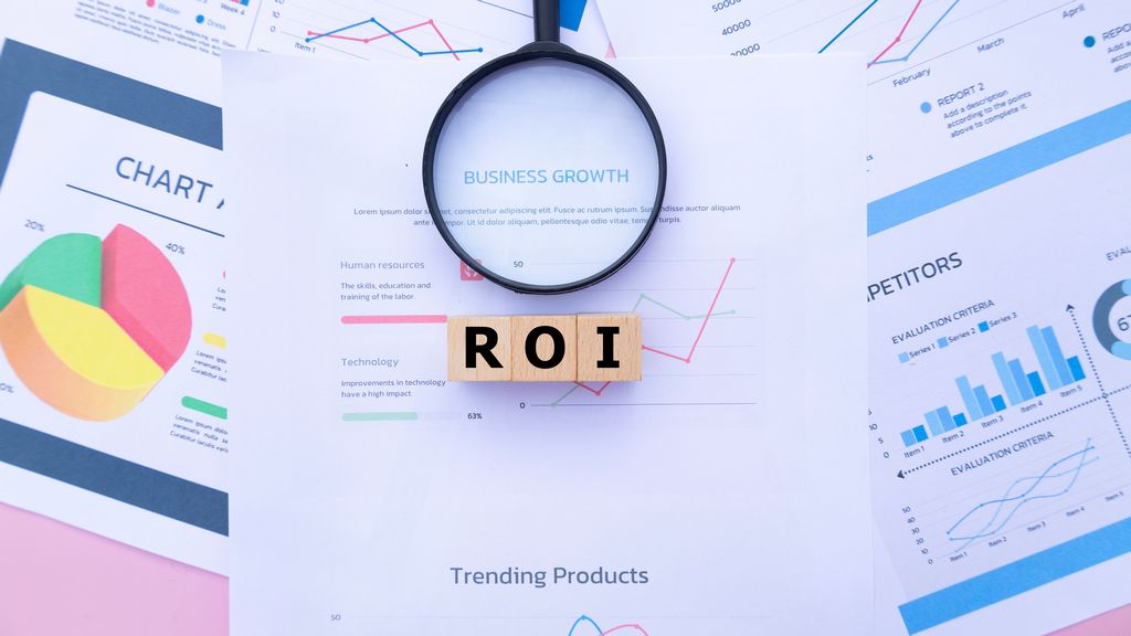 ROI