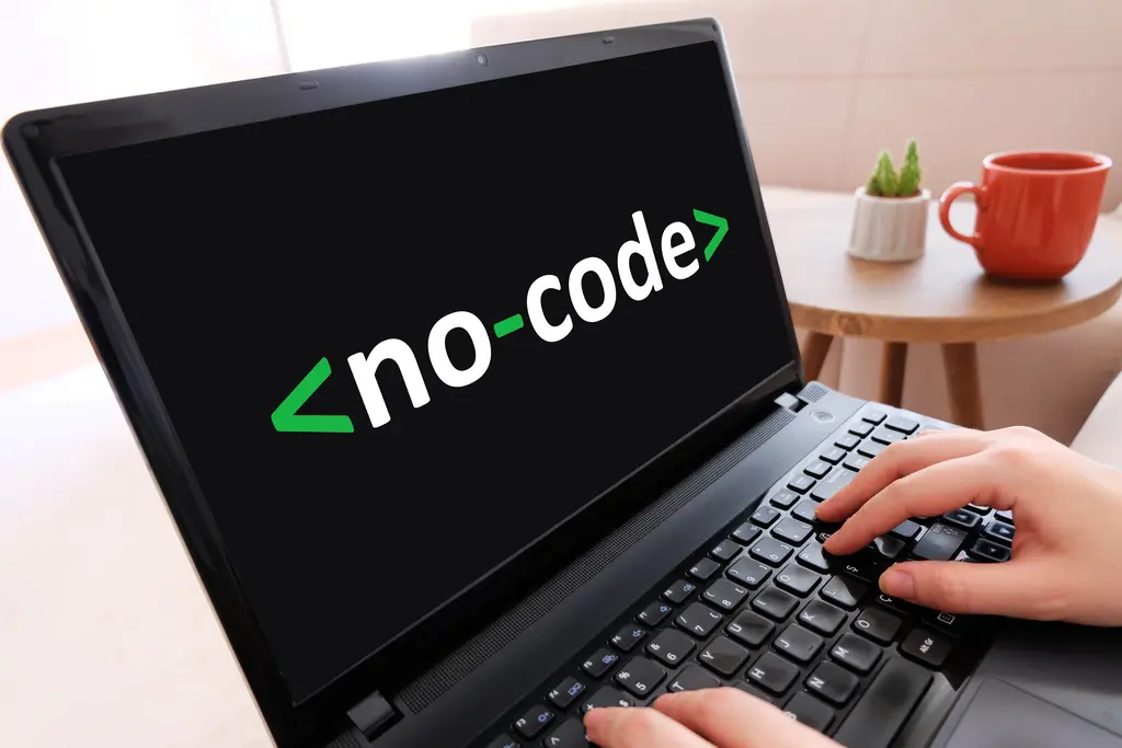 Ferramentas no-code: revolucionando a criação de conteúdo