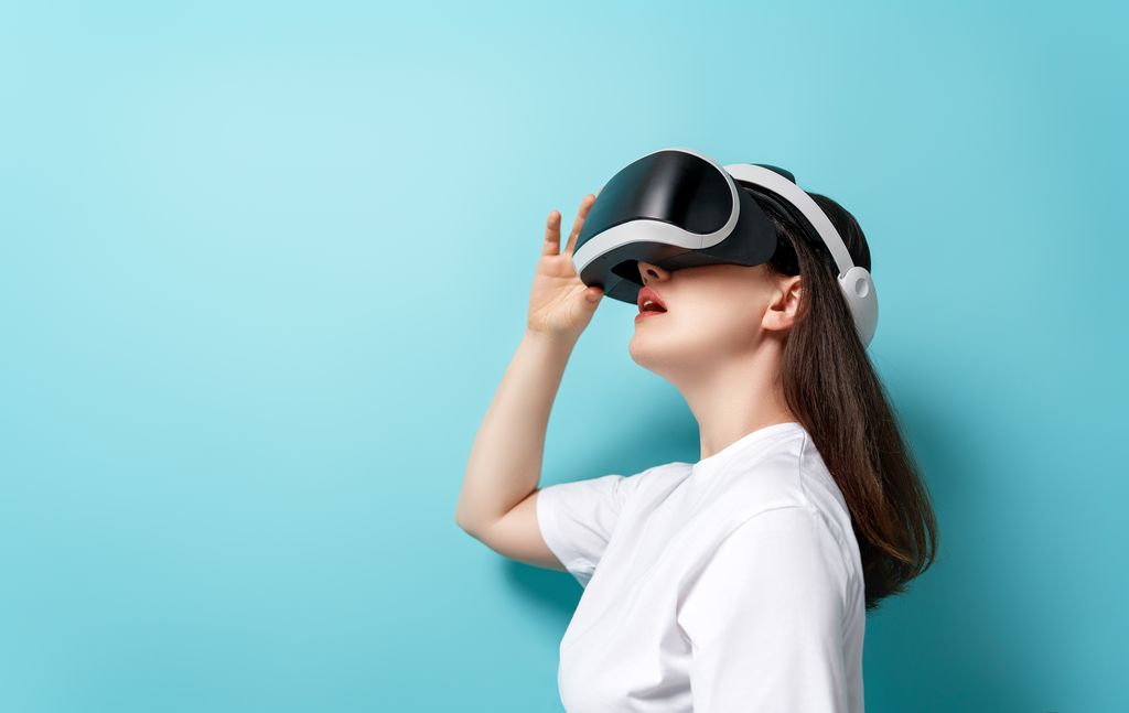 Integrando realidade virtual em demonstrações para clientes