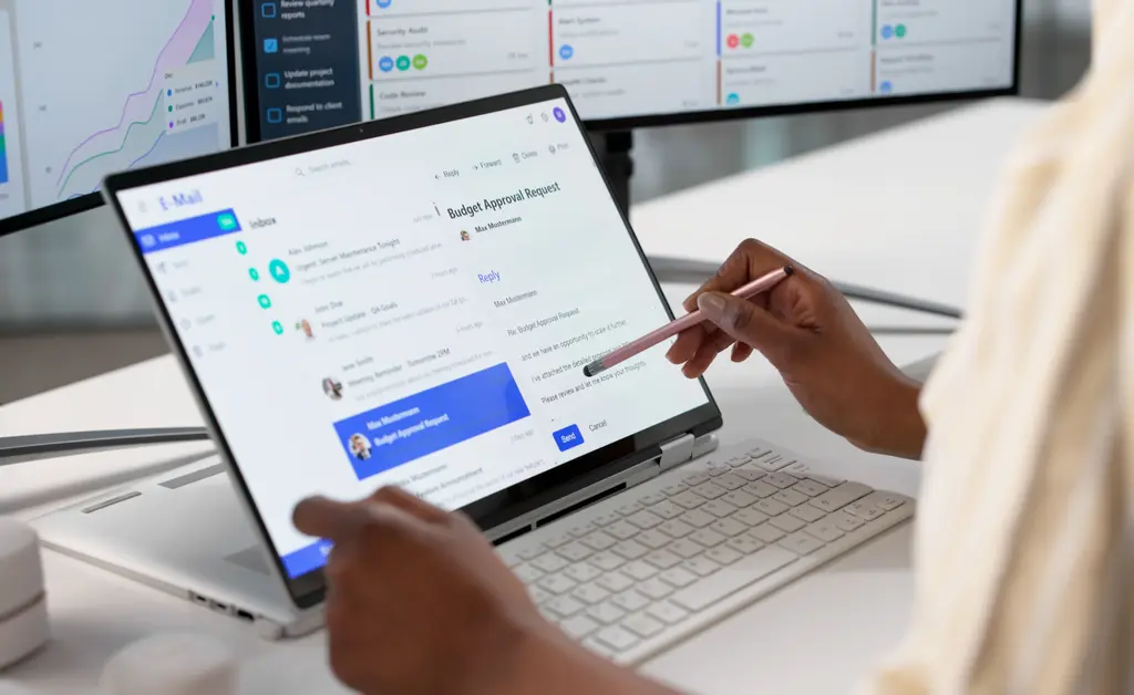 Converter E-mails em Tarefas de Projeto: Guia Prático Completo