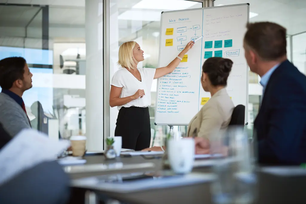 Fluxos de trabalho automatizados: a chave para uma comunicação mais eficaz