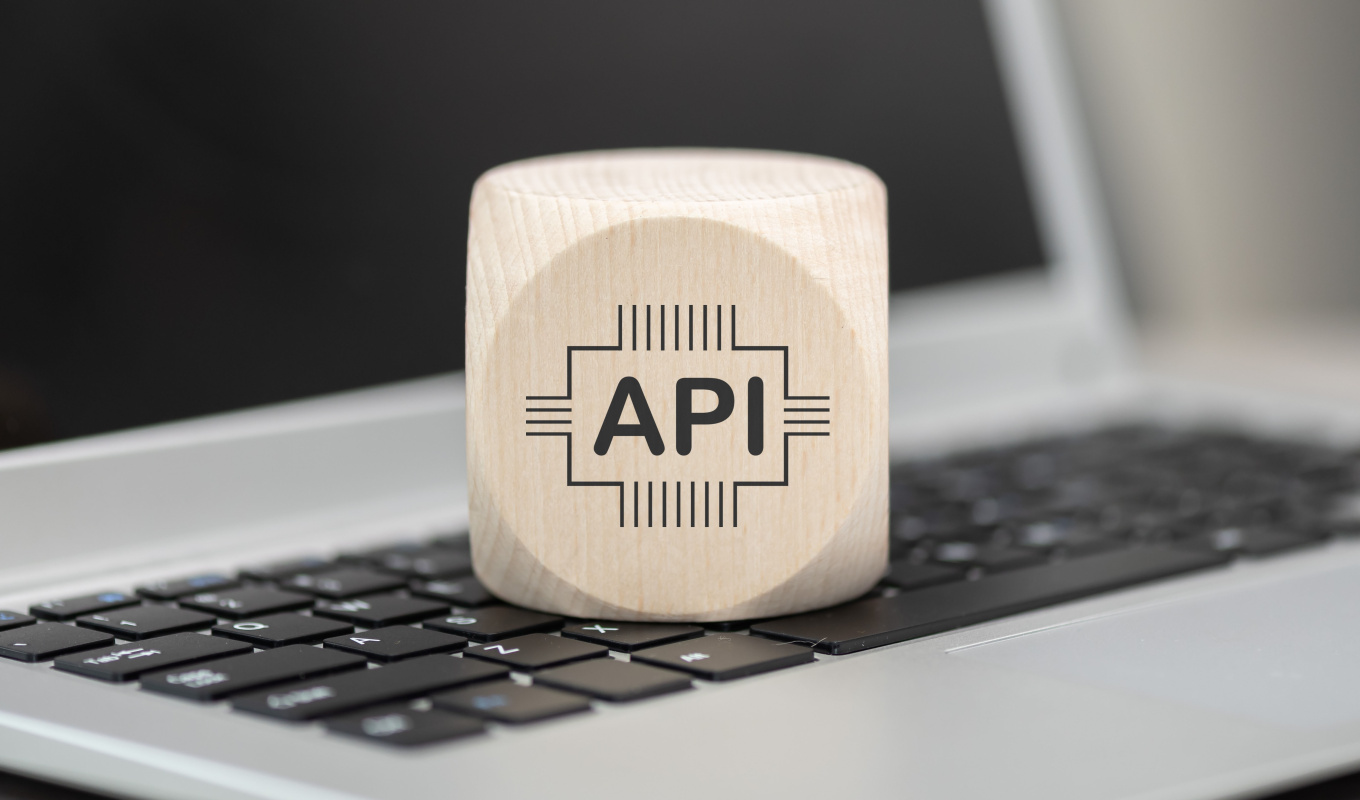 api