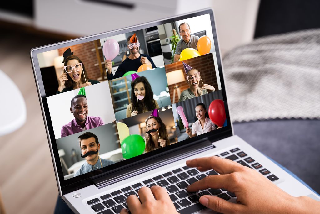 9 métodos eficazes para gerenciar os desafios do trabalho remoto em pequenas empresas