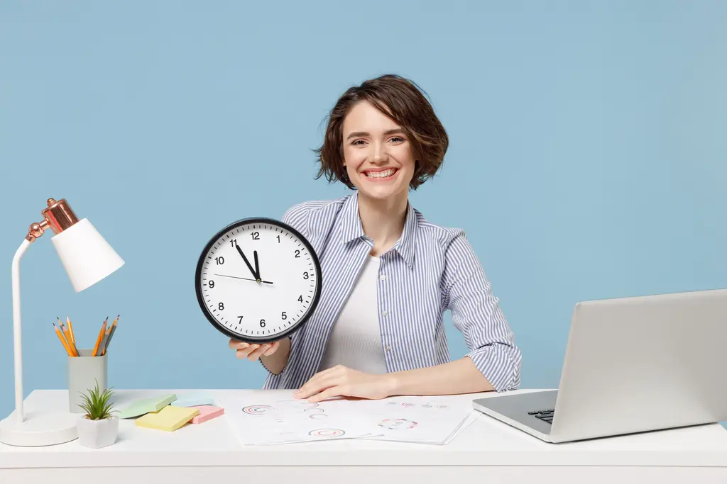 10 incríveis alternativas ao Harvest para um melhor controle de tempo
