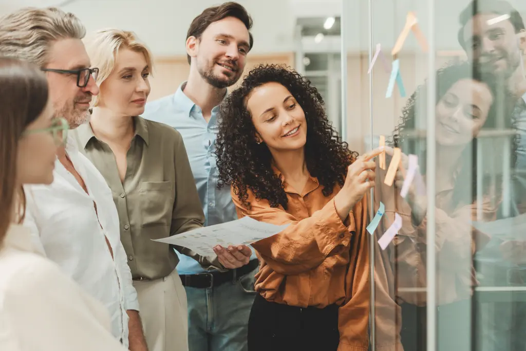 7 estratégias eficazes para a gestão ágil de projetos