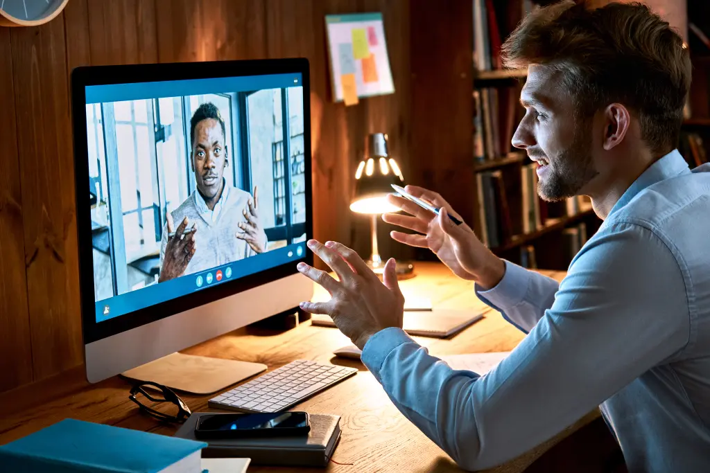 7 dicas de especialistas para entrevistas virtuais