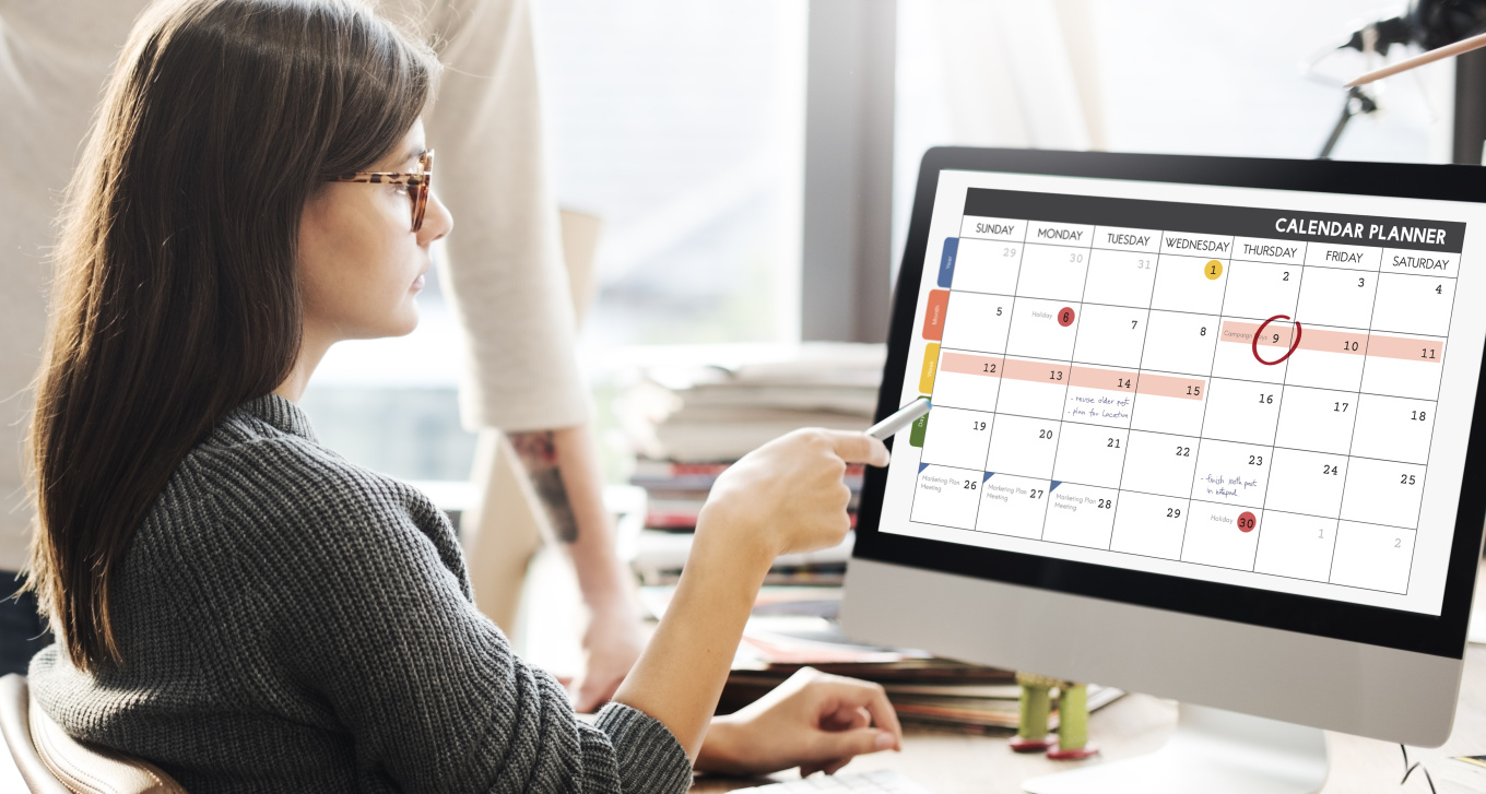 18 principais alternativas ao Google Calendar que você deve experimentar