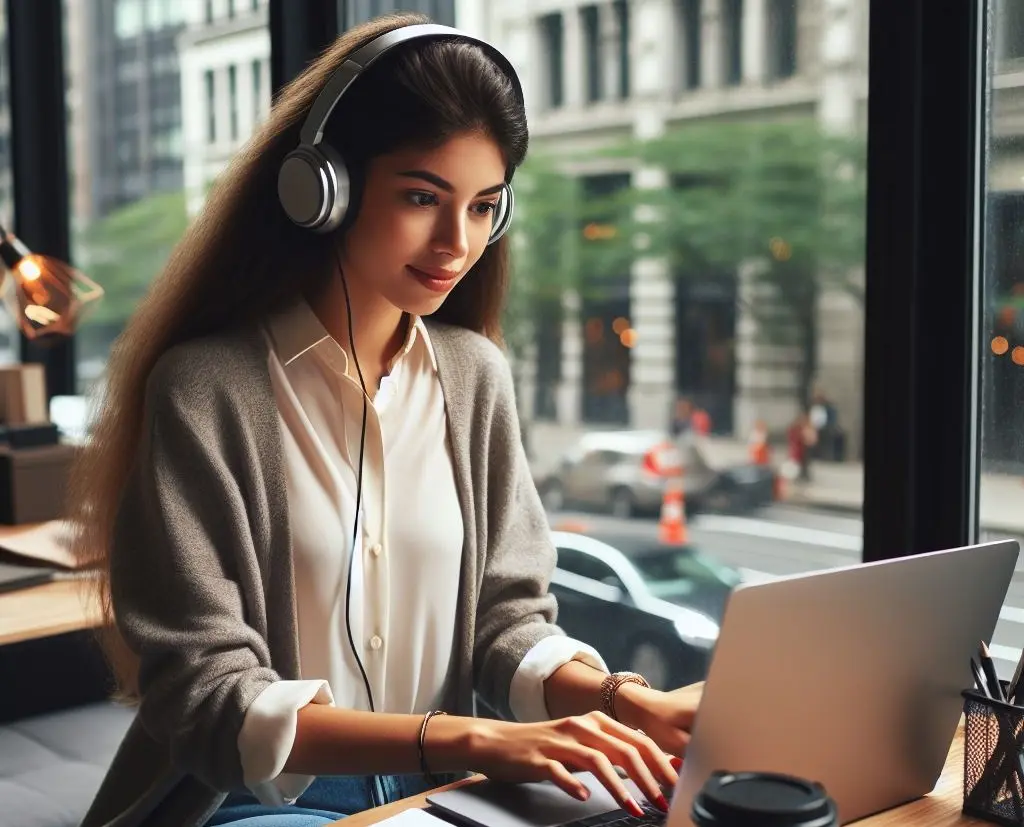 15 melhores formas honestas de trabalhar online que pagam bem em 2024